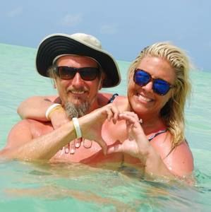 Meet your Posher, Pete